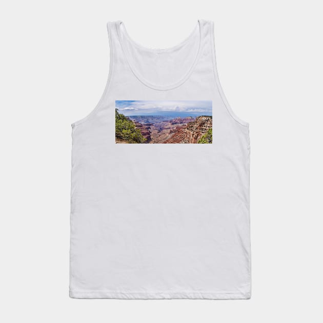 From Cape Royal Tank Top by MCHerdering